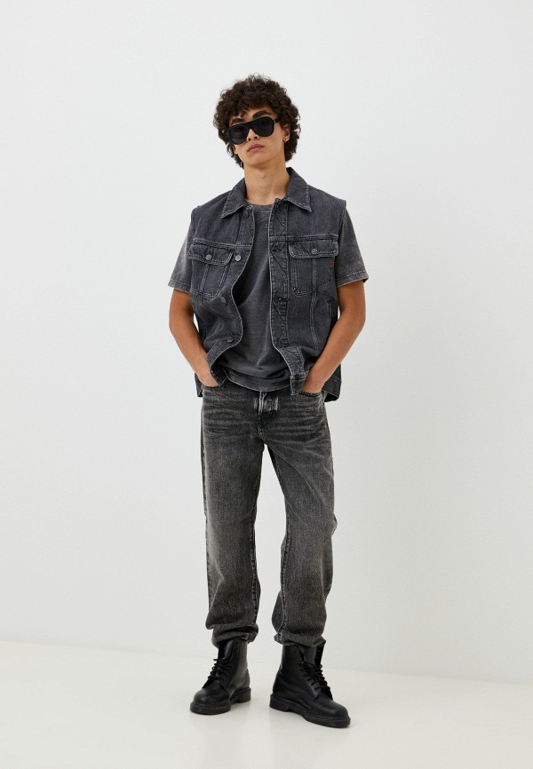 фото Джинсы diesel