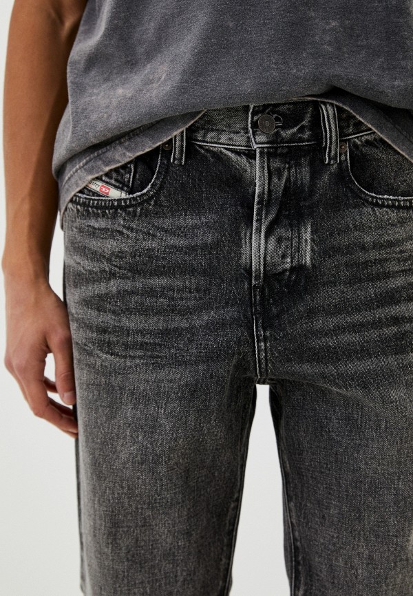 фото Джинсы diesel