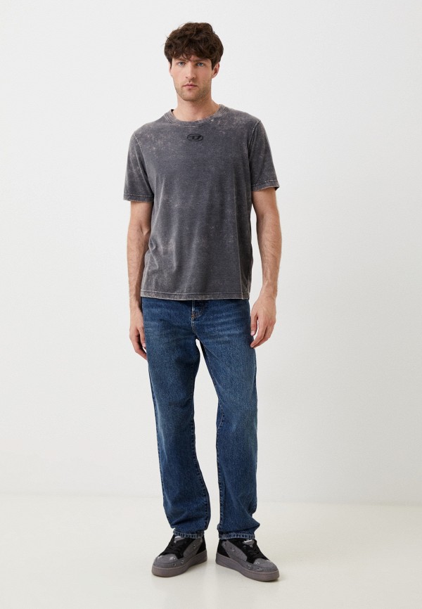 фото Джинсы diesel