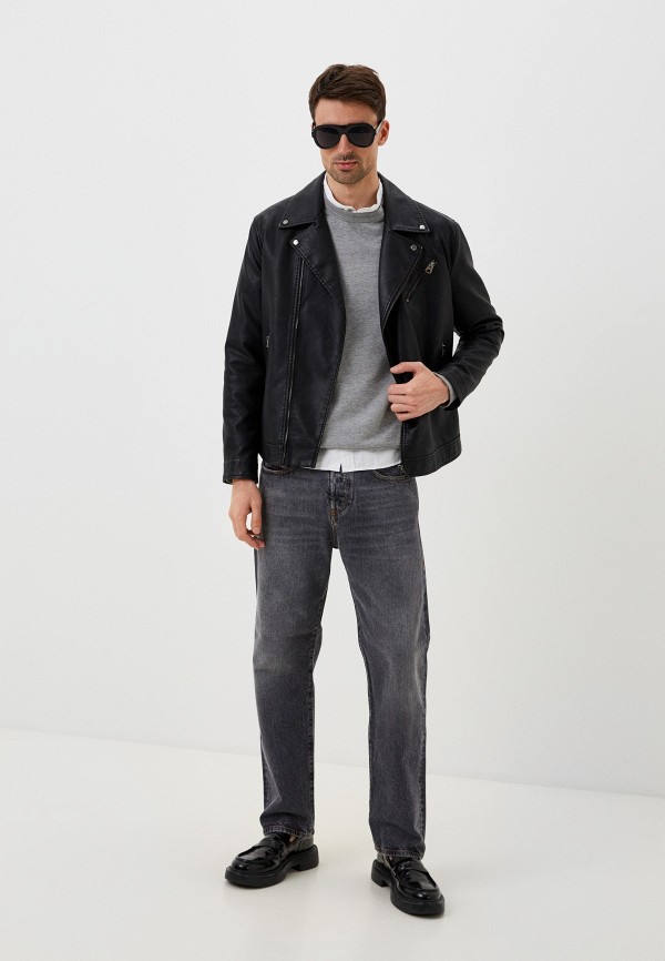 фото Джинсы diesel