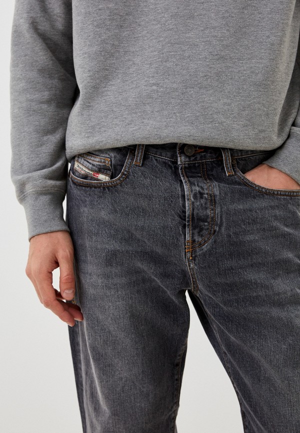 фото Джинсы diesel