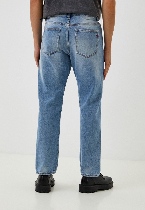 фото Джинсы diesel