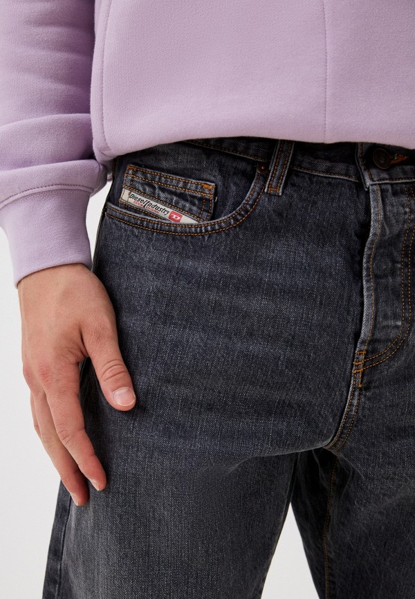 фото Джинсы diesel