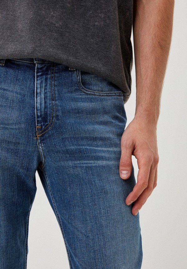 фото Джинсы diesel