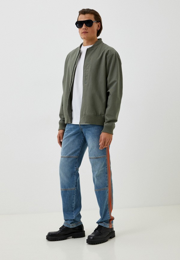 фото Джинсы diesel