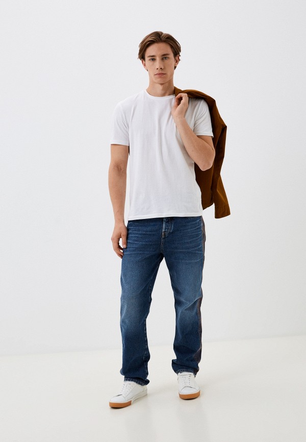 фото Джинсы diesel