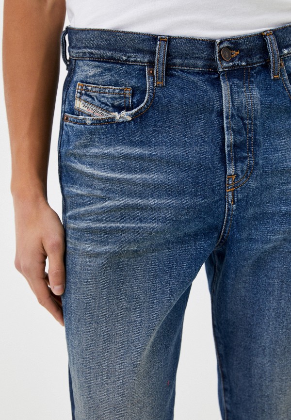 фото Джинсы diesel