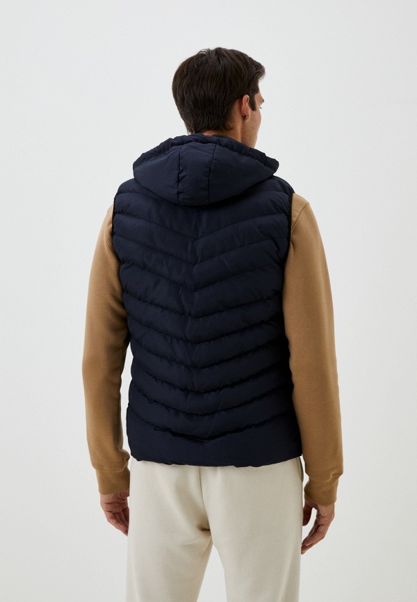 фото Жилет утепленный f.g.z.