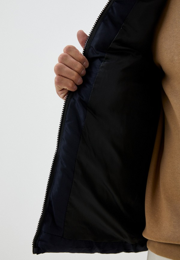 фото Жилет утепленный f.g.z.