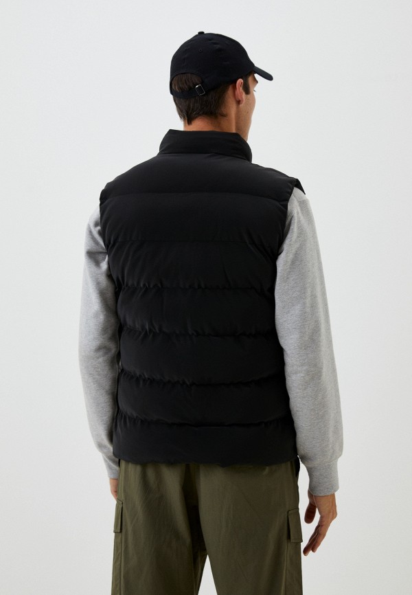 фото Жилет утепленный f.g.z.