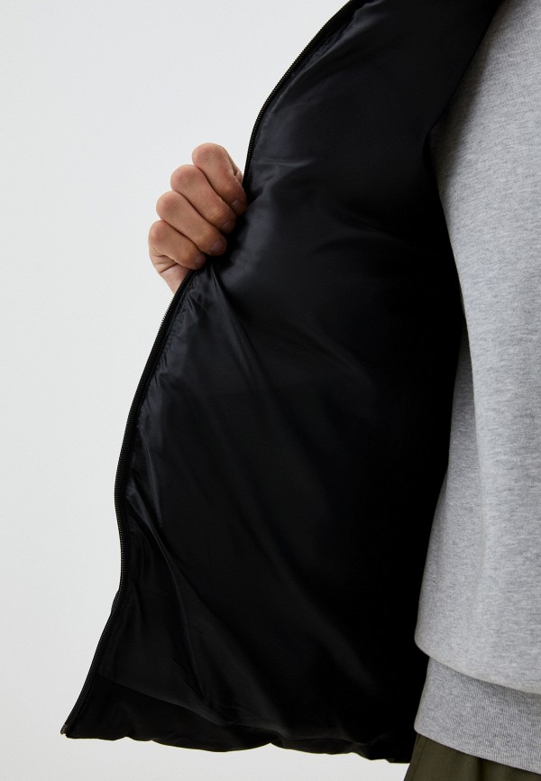 фото Жилет утепленный f.g.z.