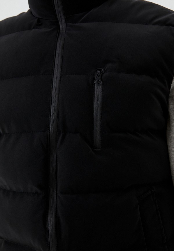 фото Жилет утепленный f.g.z.