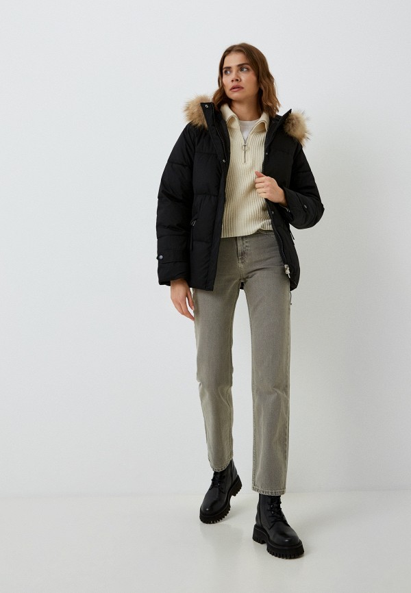 фото Куртка утепленная goldrai