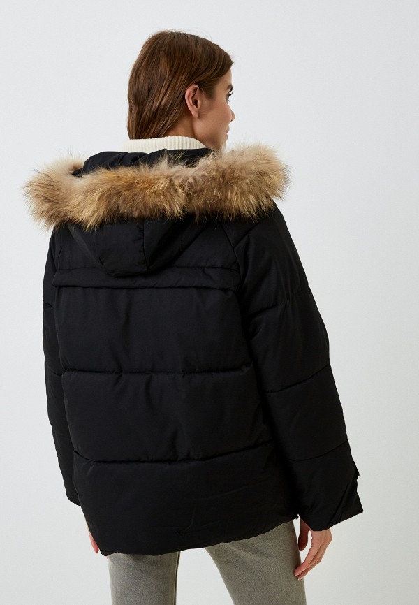 фото Куртка утепленная goldrai