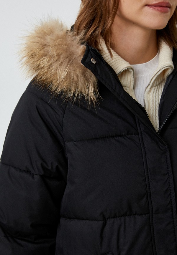 фото Куртка утепленная goldrai