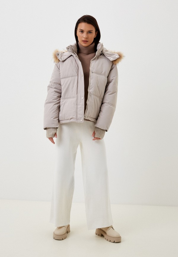 фото Куртка утепленная goldrai