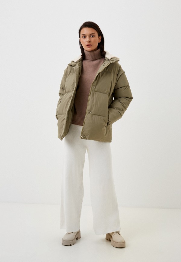 фото Куртка утепленная goldrai