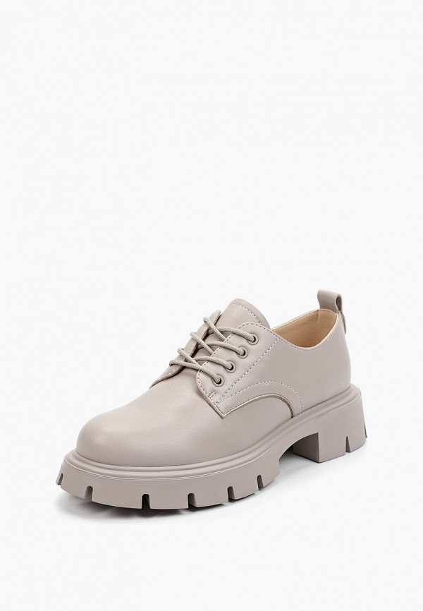 фото Ботинки bona mente