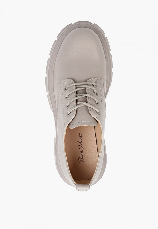 фото Ботинки bona mente