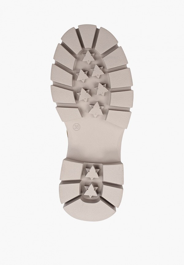 фото Ботинки bona mente