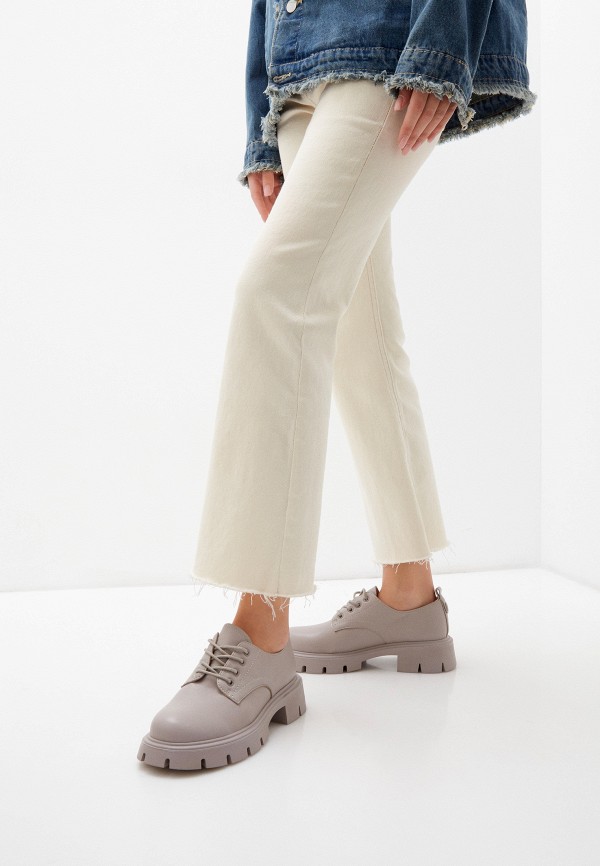 фото Ботинки bona mente