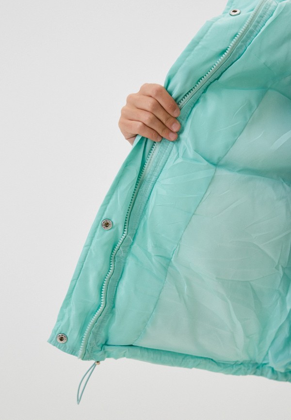 фото Куртка утепленная miss gabby