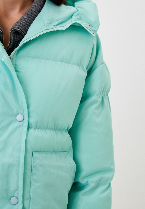 фото Куртка утепленная miss gabby