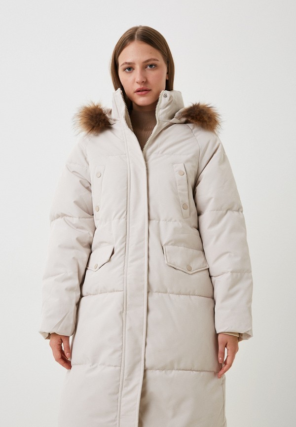 фото Куртка утепленная miss gabby