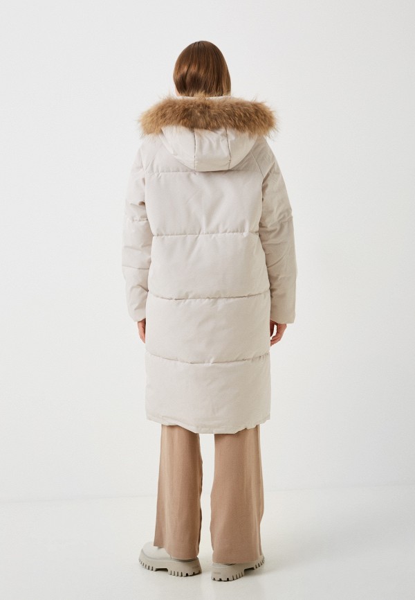 фото Куртка утепленная miss gabby