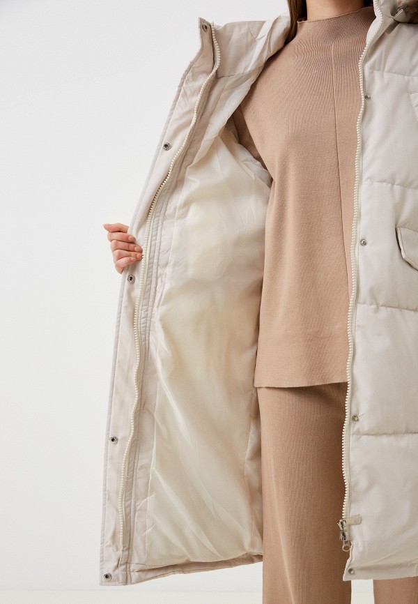 фото Куртка утепленная miss gabby