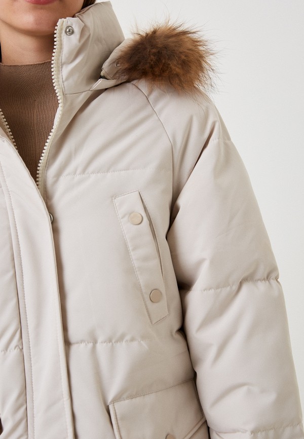 фото Куртка утепленная miss gabby