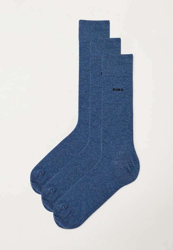 фото Носки 3 пары boss