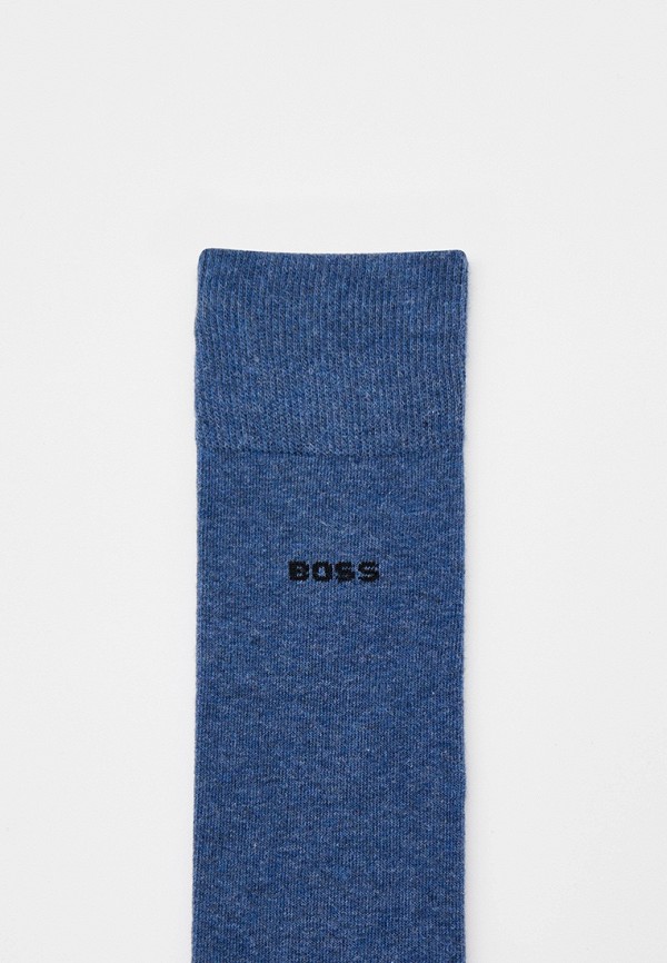 фото Носки 3 пары boss