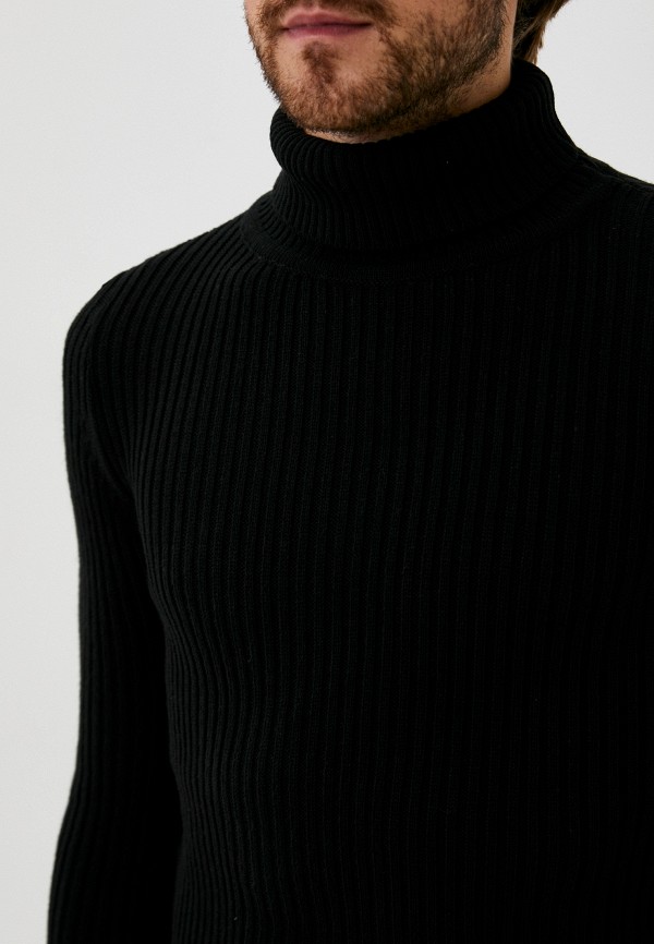 фото Водолазка key to life