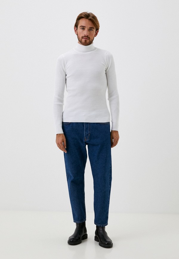 фото Водолазка key to life