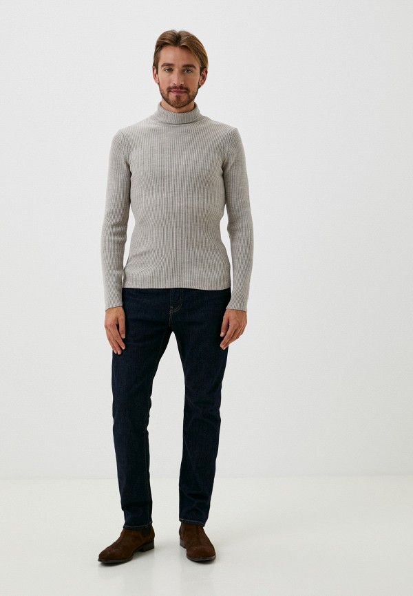 фото Водолазка key to life