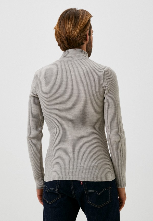 фото Водолазка key to life