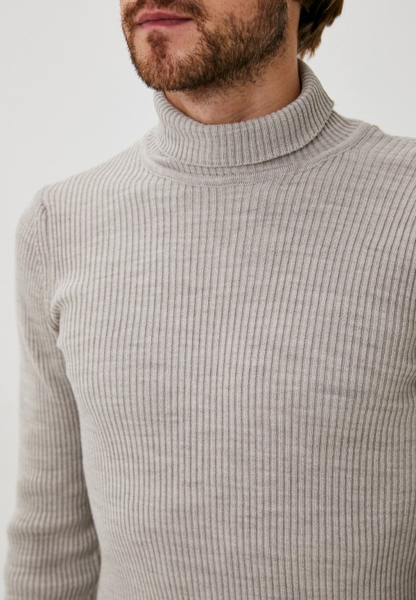 фото Водолазка key to life