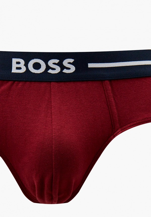 фото Трусы 3 шт. boss