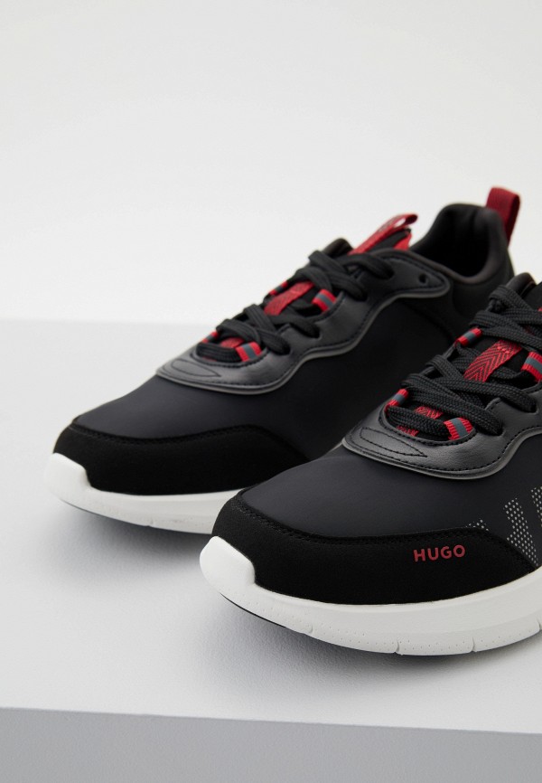 фото Кроссовки hugo
