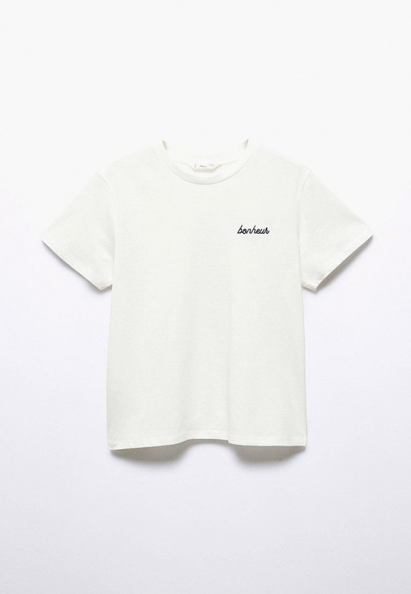 фото Футболка mango kids