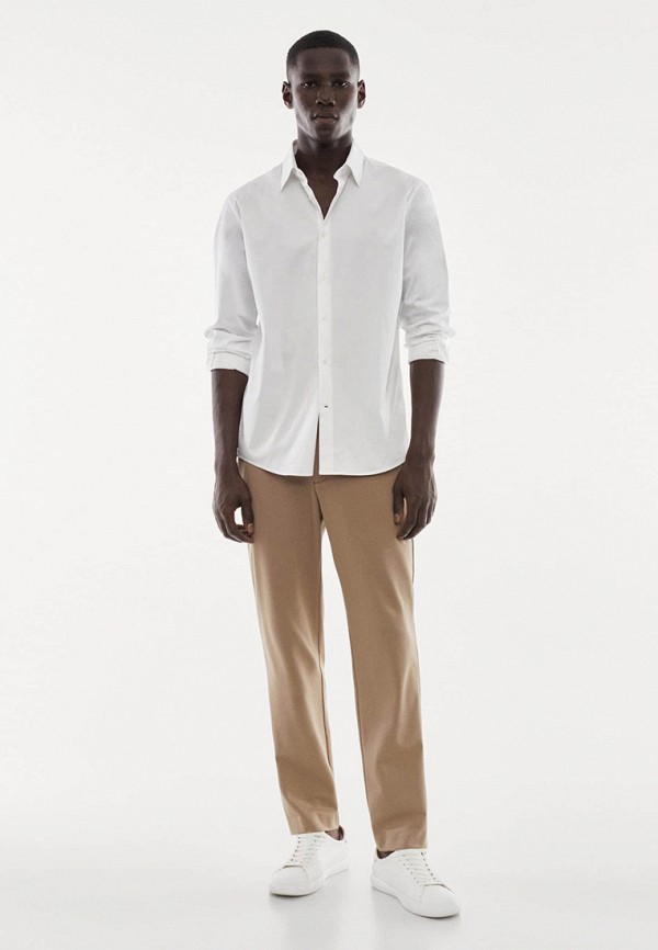 фото Рубашка mango man