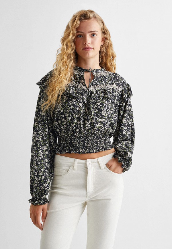 фото Брюки mango kids