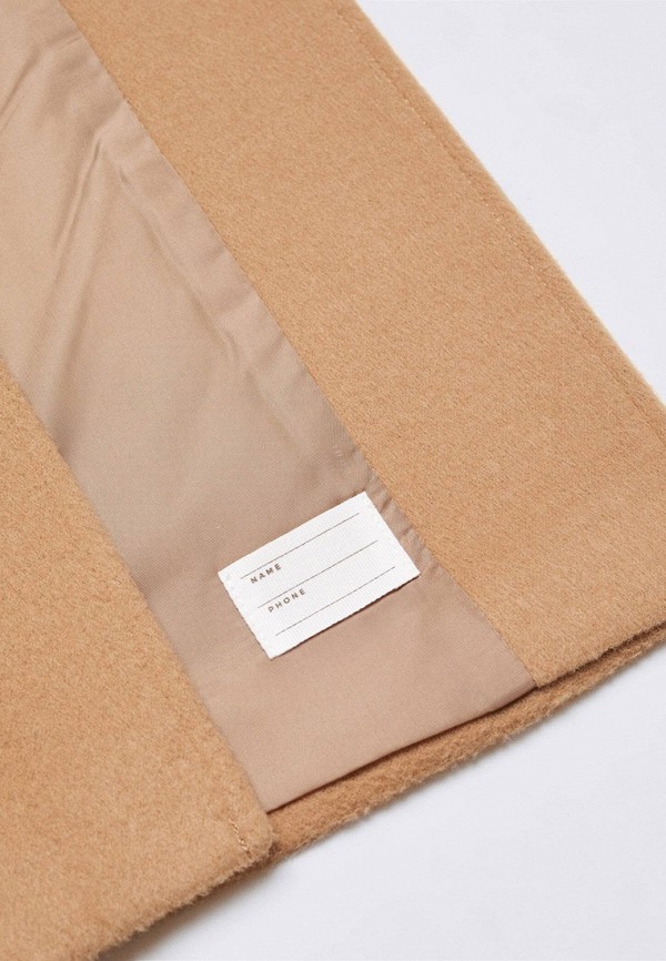 фото Пальто mango kids