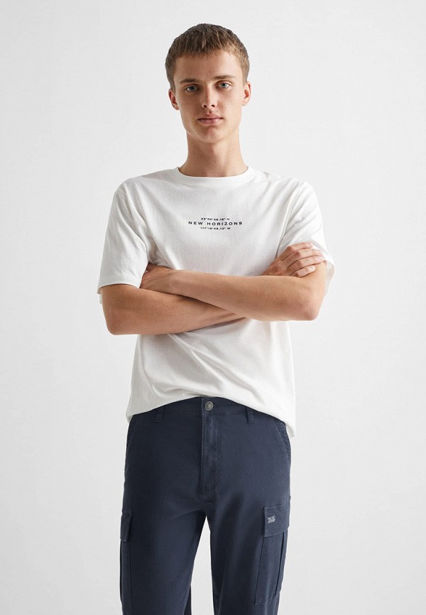 фото Брюки mango kids