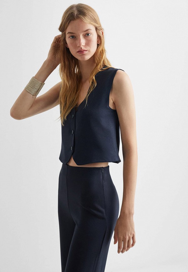 фото Брюки mango kids