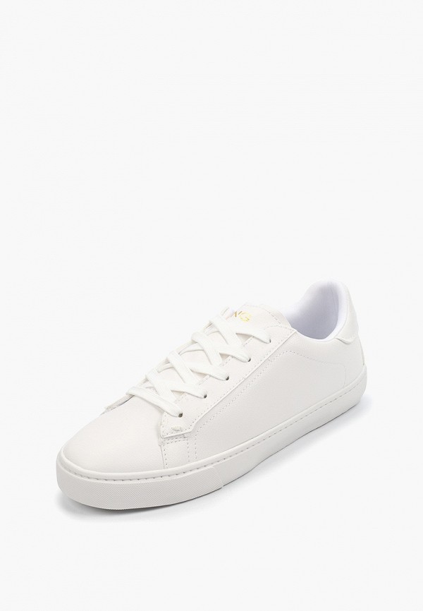 фото Кроссовки mango