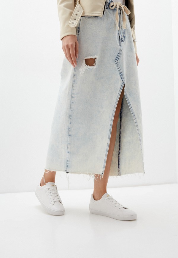 фото Кроссовки mango