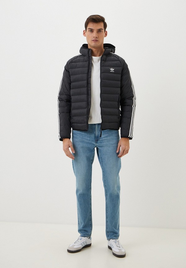 фото Куртка утепленная adidas originals