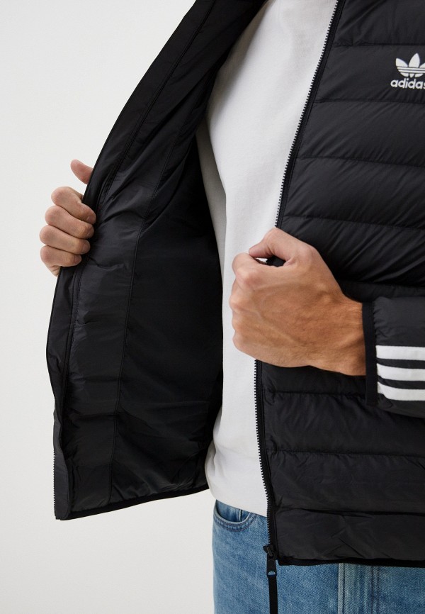 фото Куртка утепленная adidas originals